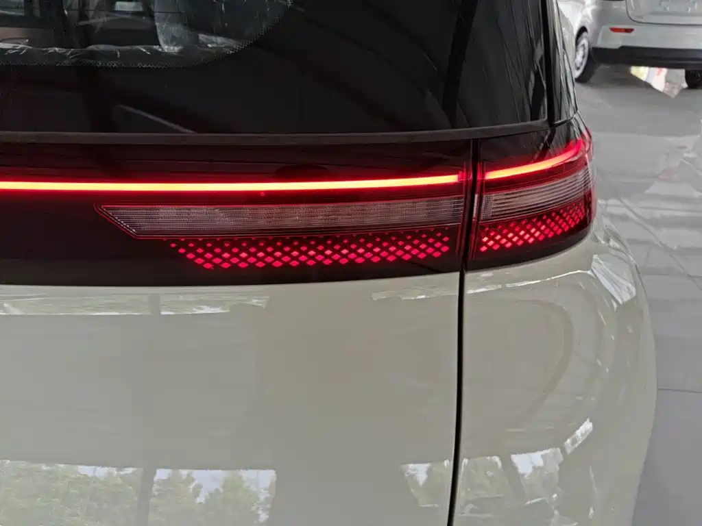 BYD Seagull — миниатюра 8