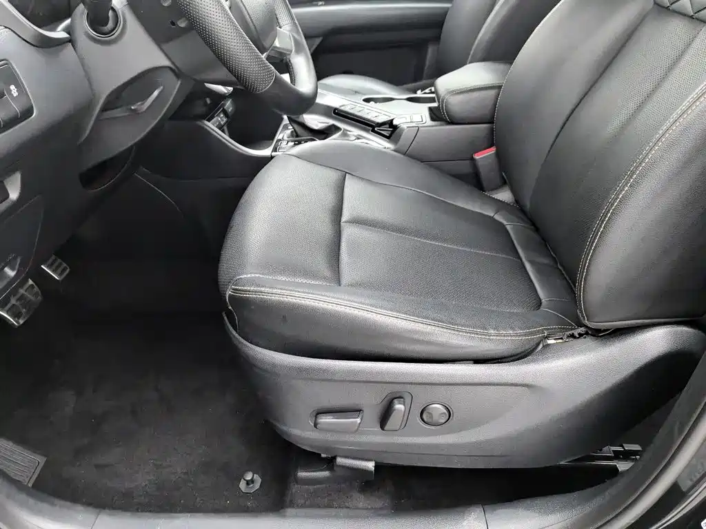 Kia KX7 — миниатюра 20