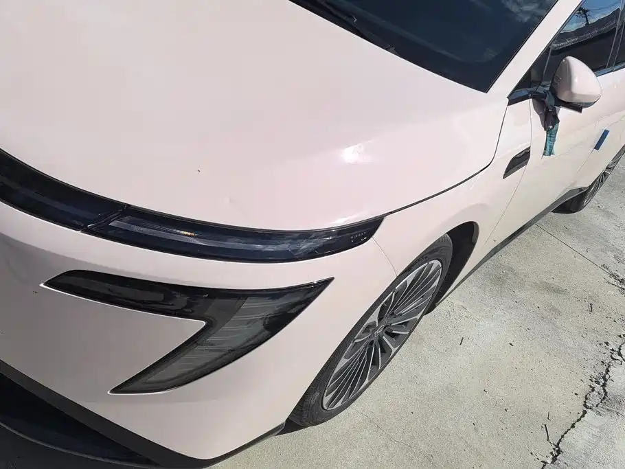 Nissan N7 — миниатюра 5