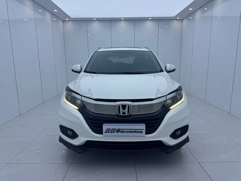 Honda Vezel — миниатюра 2