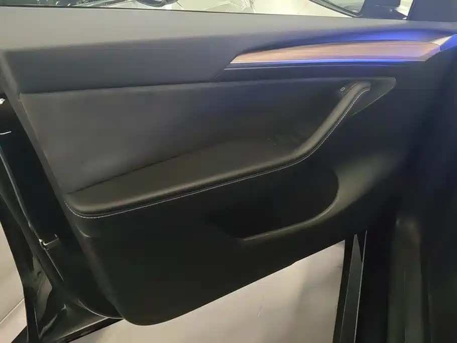 Tesla Model Y — миниатюра 7