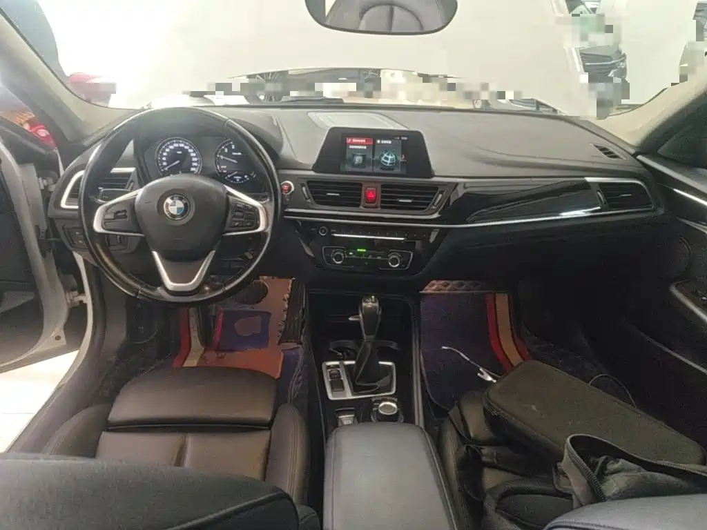 BMW 1 Series — миниатюра 14
