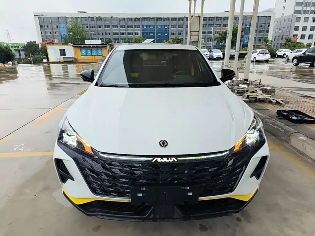Aeolus Yixuan — миниатюра 3