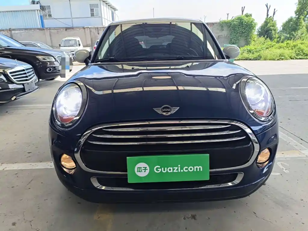 MINI Mini — миниатюра 3