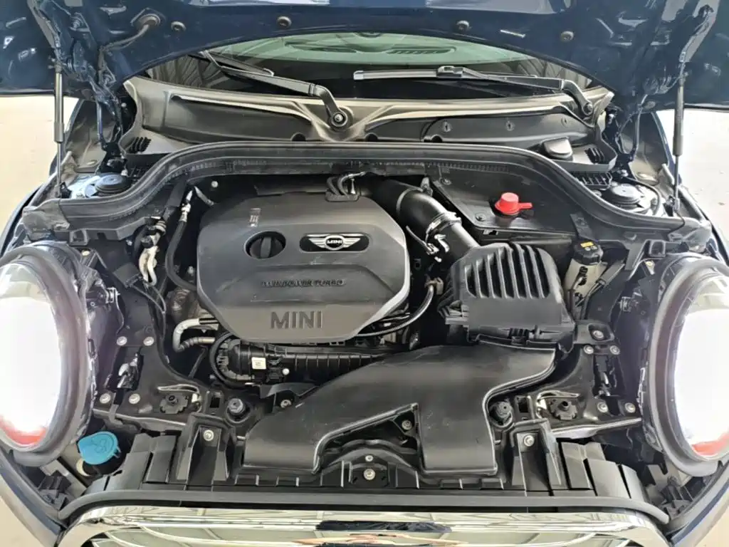 MINI Mini — миниатюра 20