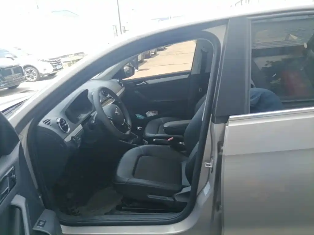 Jetta VA3 — миниатюра 22