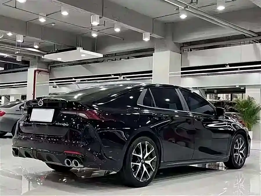 GAC Empow 2021 270T DCT J15