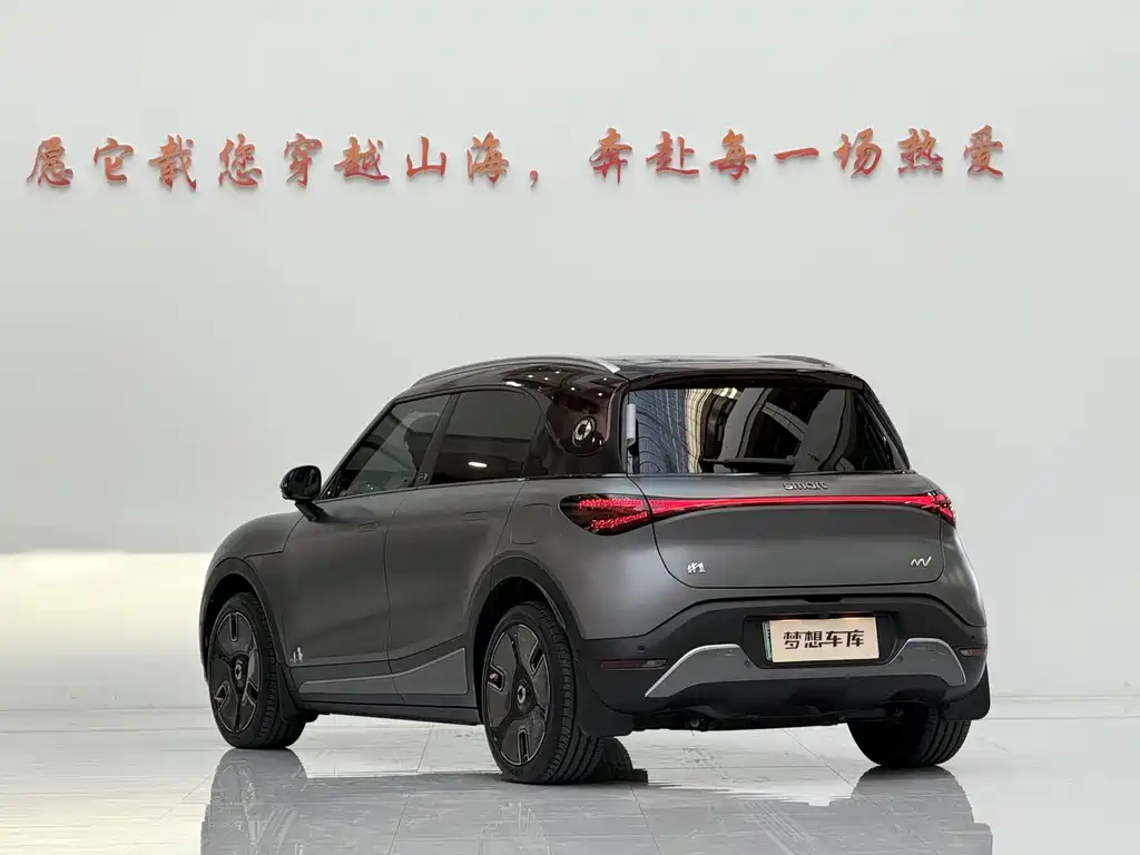 smart Smart #1 — миниатюра 4