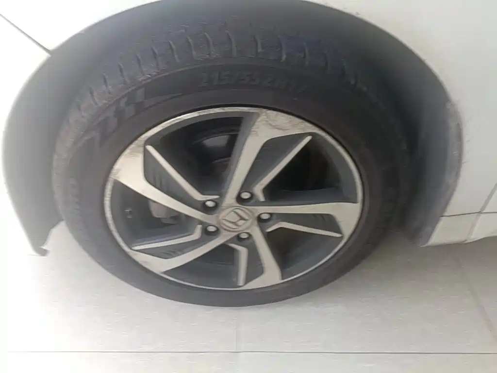 Honda Odyssey — миниатюра 23