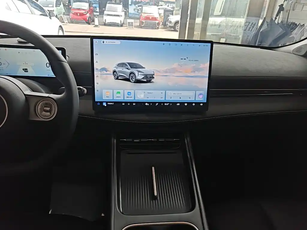Baojun Yunhai — миниатюра 13