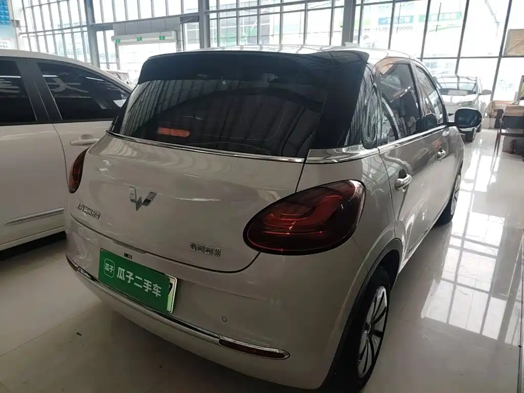 Wuling Bingo — миниатюра 7