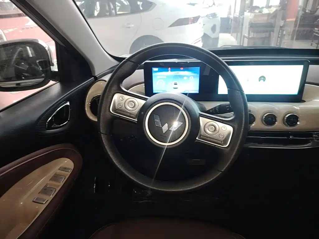 Wuling Bingo — миниатюра 11
