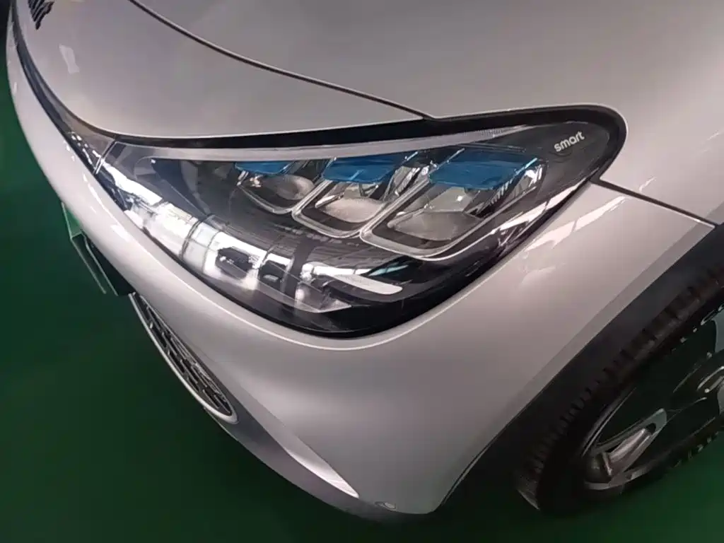 smart Smart #1 — миниатюра 24