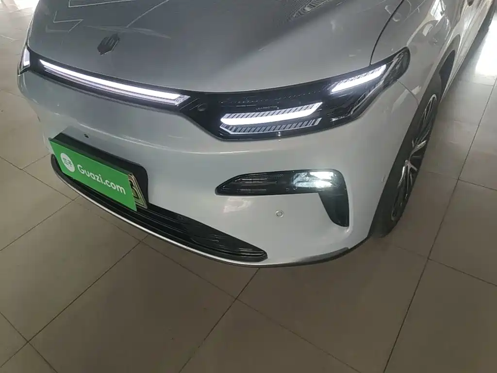 Leapmotor Leapmotor C11 — миниатюра 24