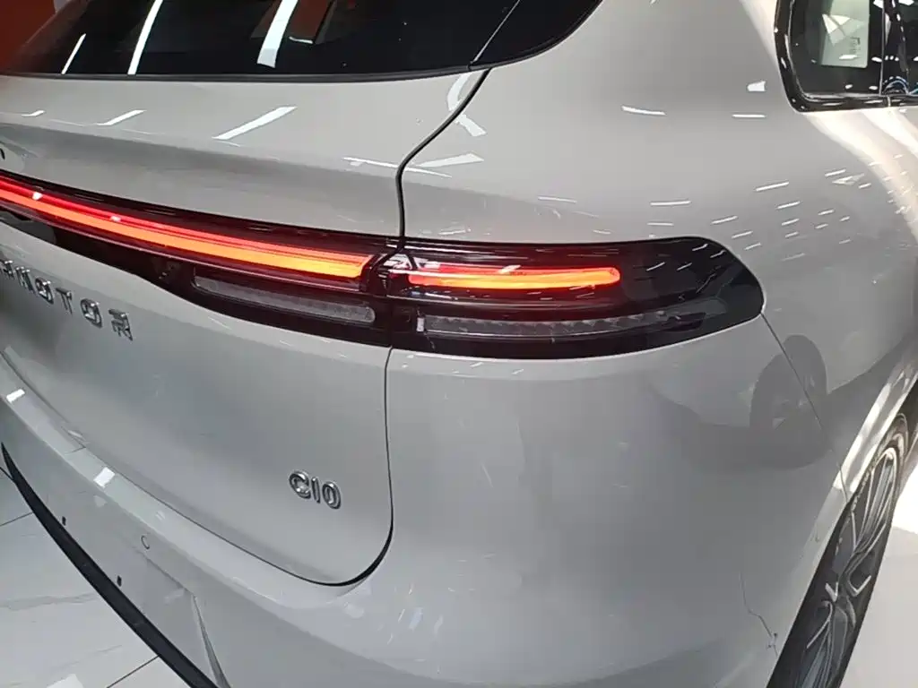 Leapmotor C10 2026 605