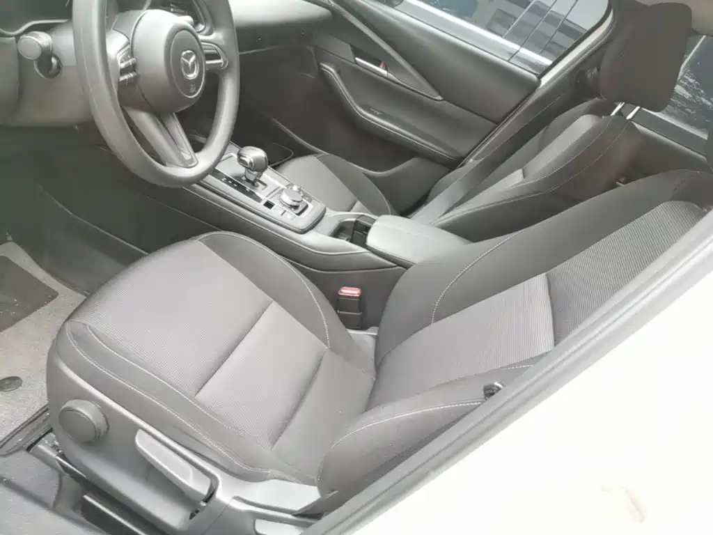 Mazda CX-30 EV — миниатюра 15