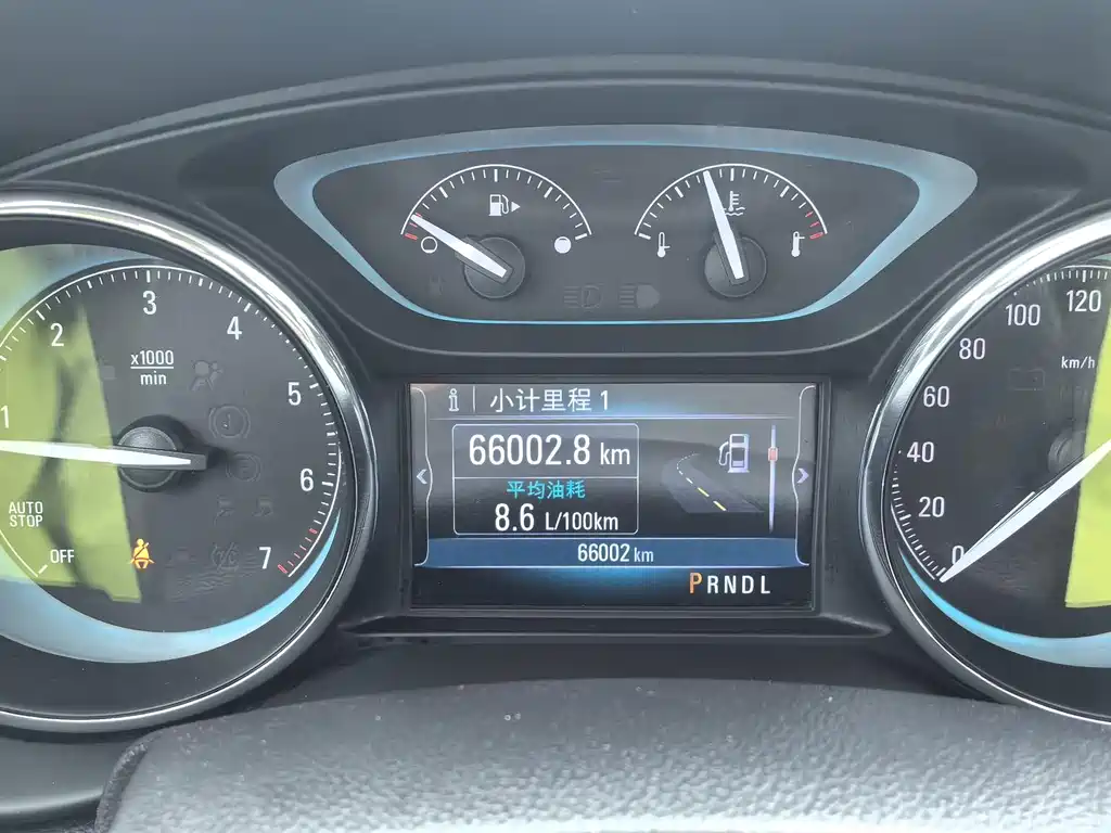 Buick Envision Plus — миниатюра 9