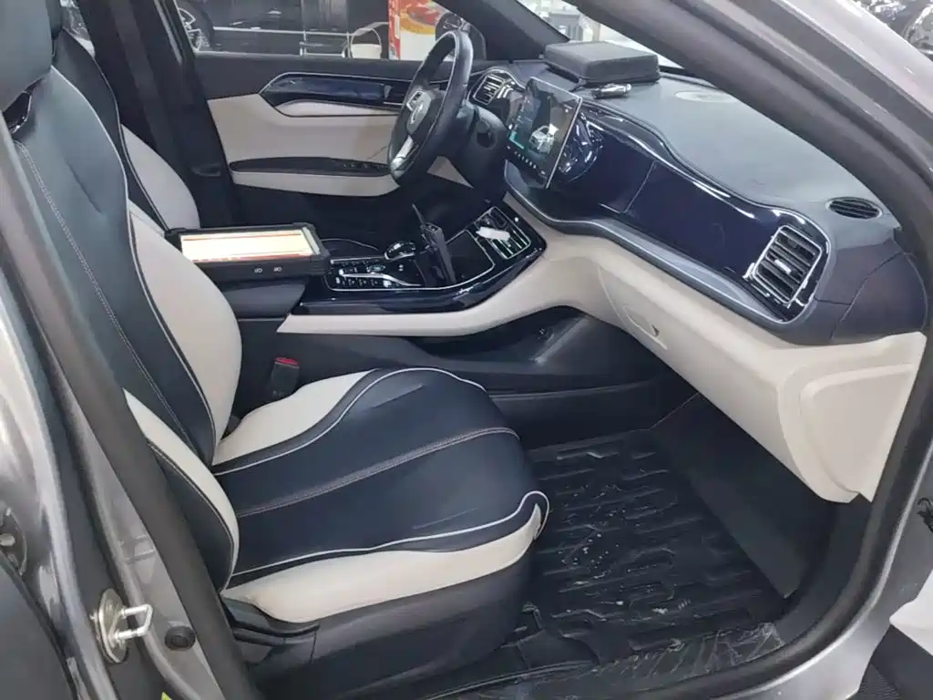 BYD Qin PLUS — миниатюра 25