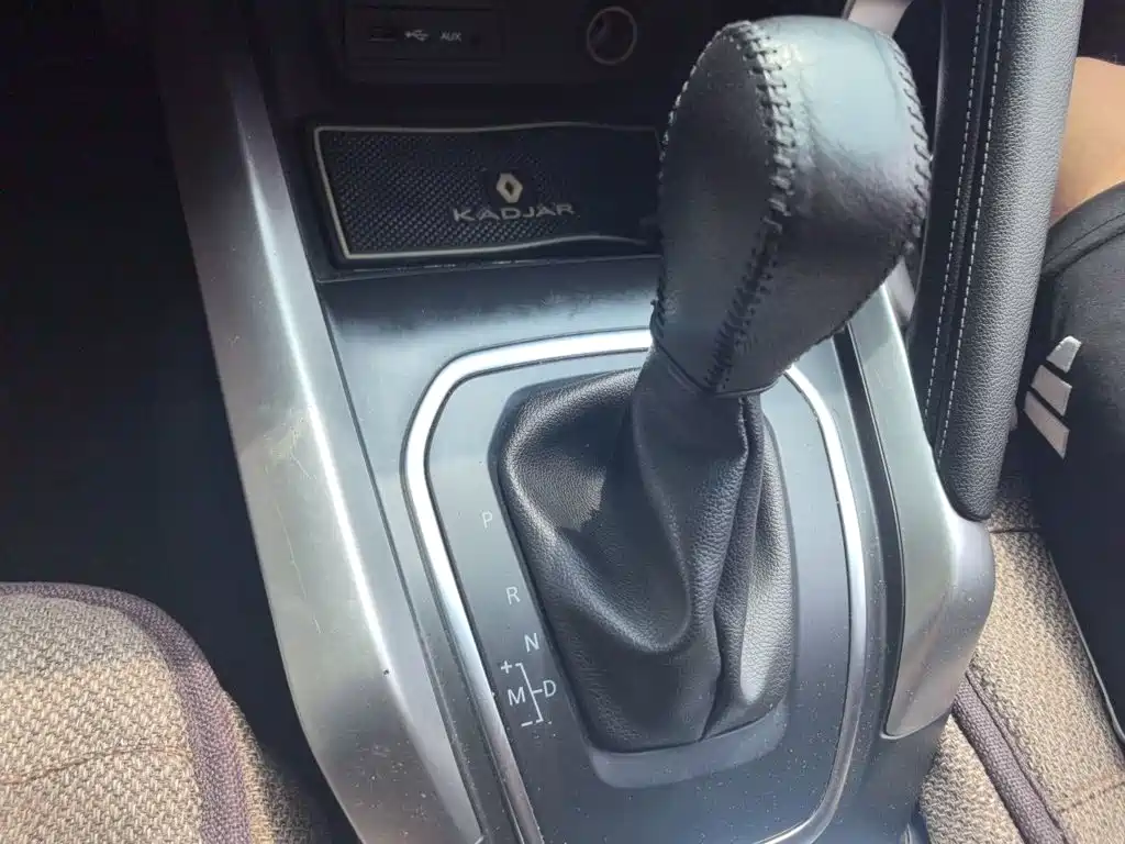 Renault Kadjar — миниатюра 10