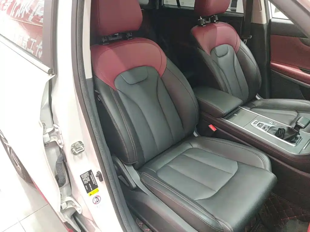 Changan CS75 — миниатюра 25