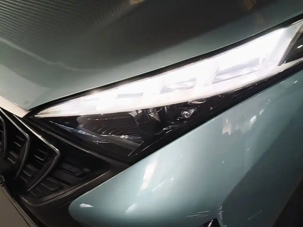 Haima Haima 7X — миниатюра 24