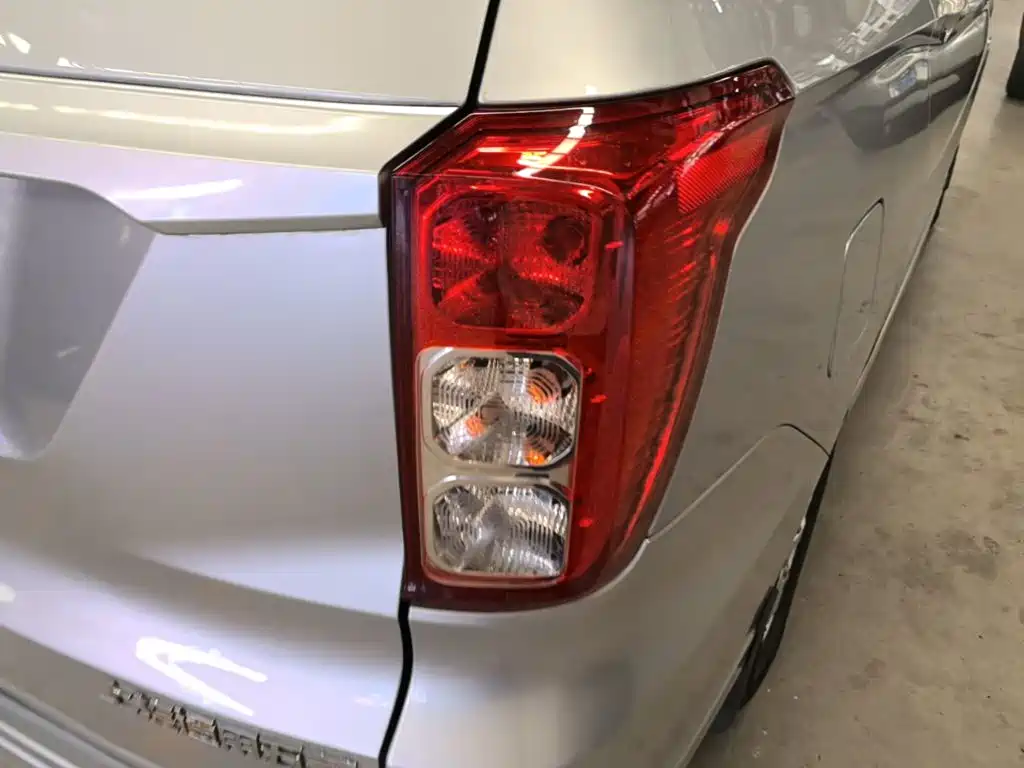 Wuling Hongguang — миниатюра 8