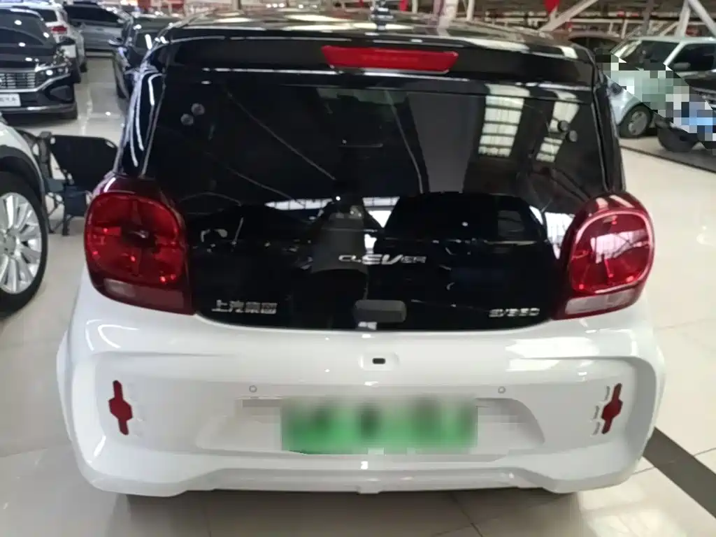 Roewe Clever — миниатюра 6