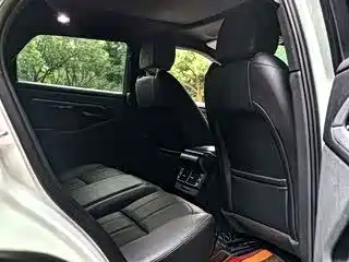 Land Rover Evoque — миниатюра 11