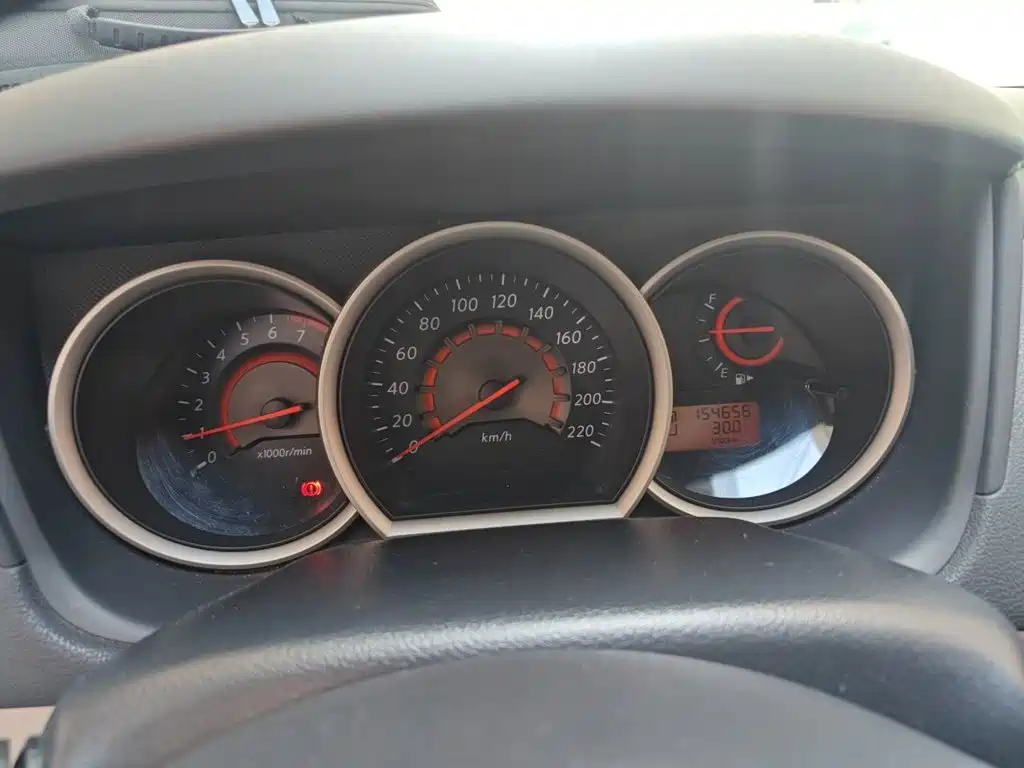 Nissan Sylphy — миниатюра 12