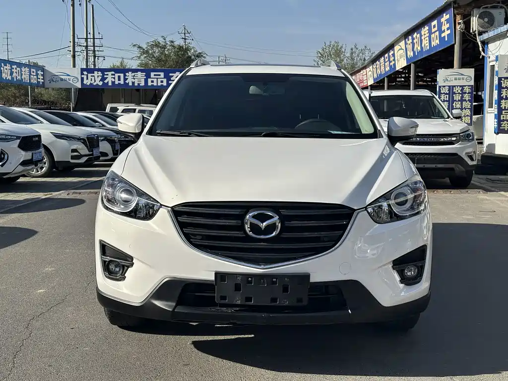 Mazda CX-5 — миниатюра 2