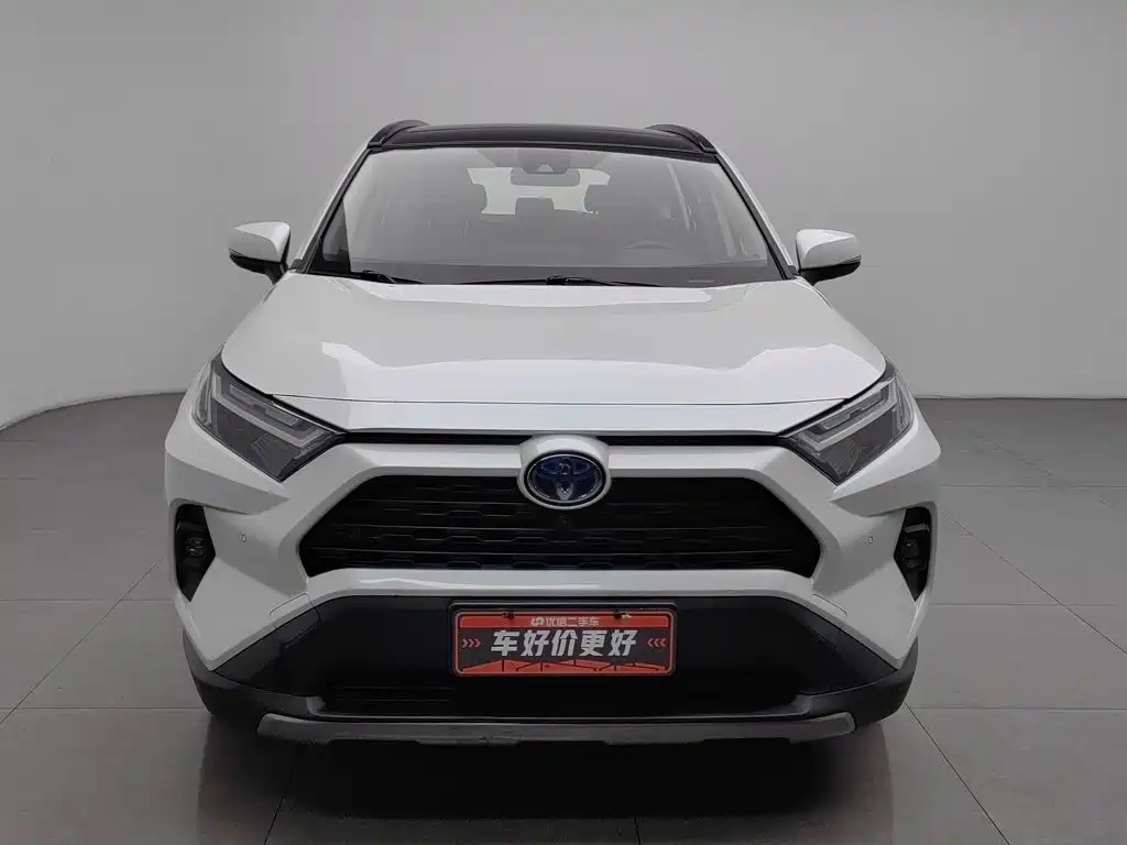 Toyota RAV4 — миниатюра 3