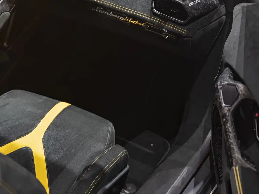 Lamborghini Huracán — миниатюра 16