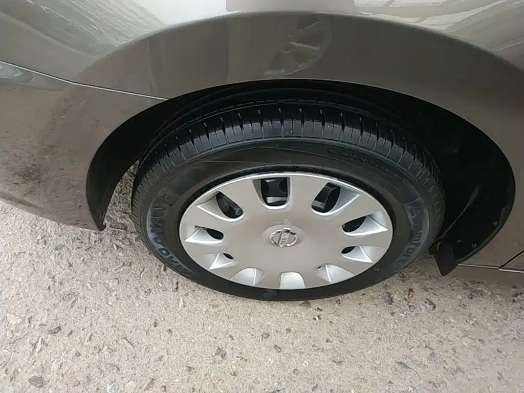 Nissan Sylphy — миниатюра 23