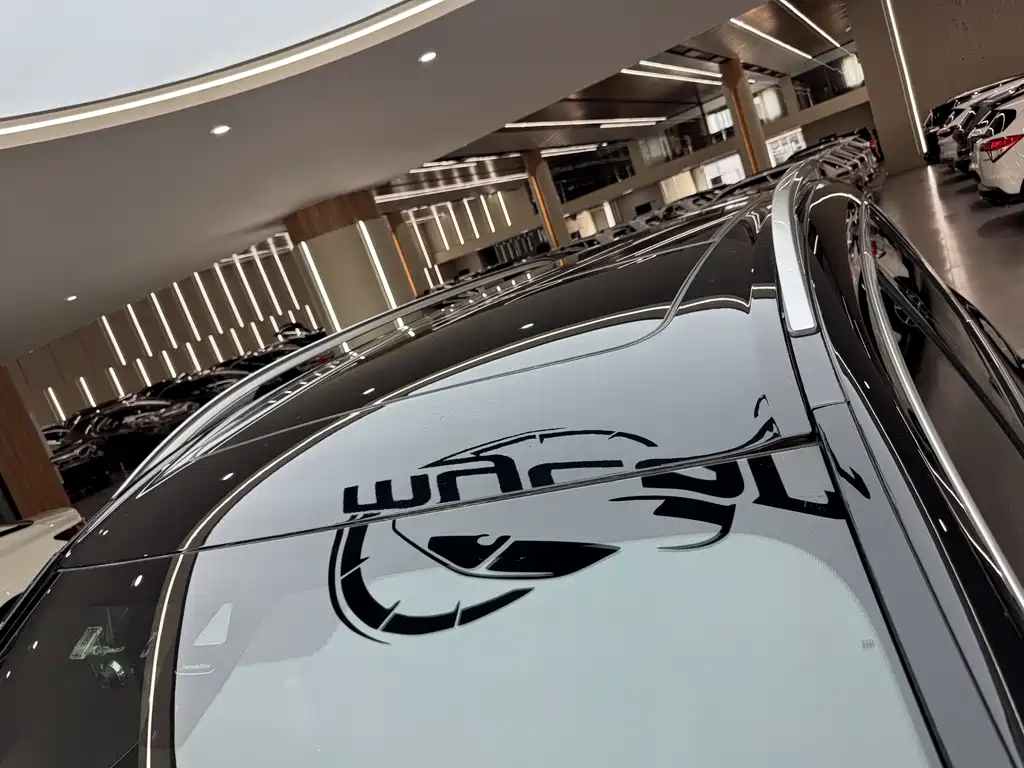BMW X7 — миниатюра 41