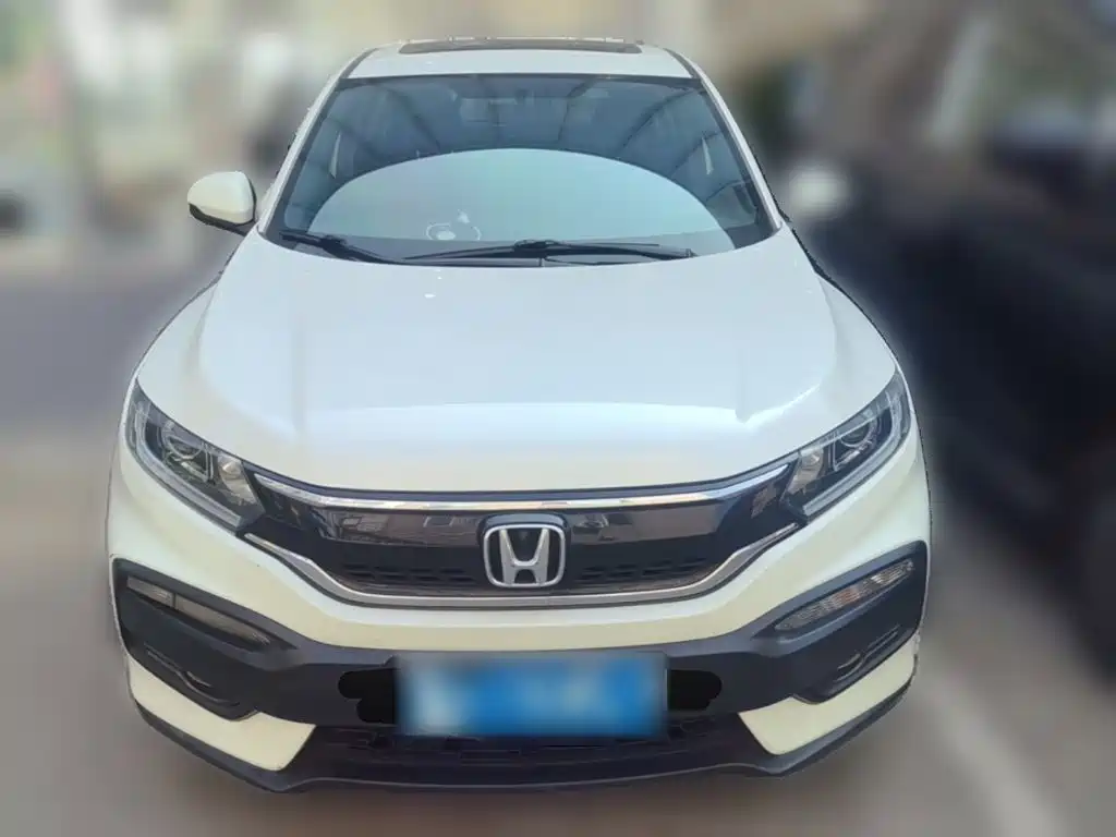 Honda XR-V — миниатюра 5