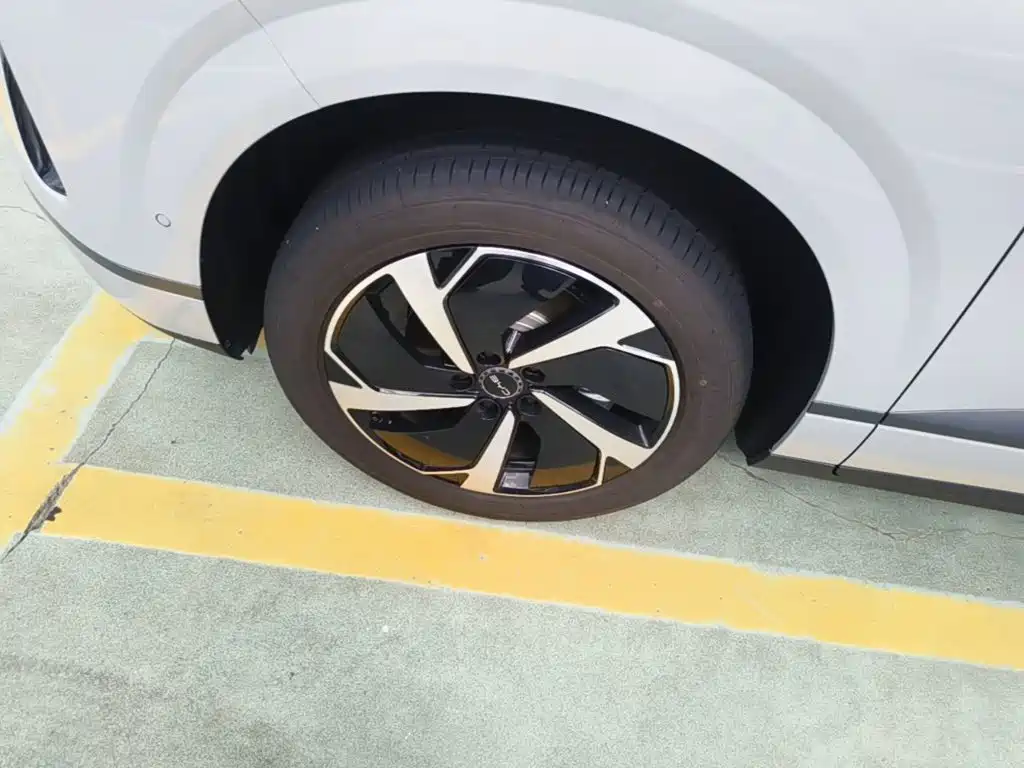 BYD Sealion 06 — миниатюра 23