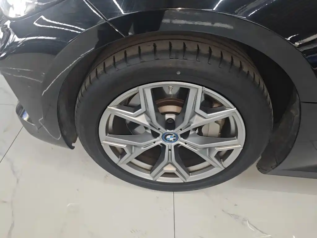 BMW i3 — миниатюра 23
