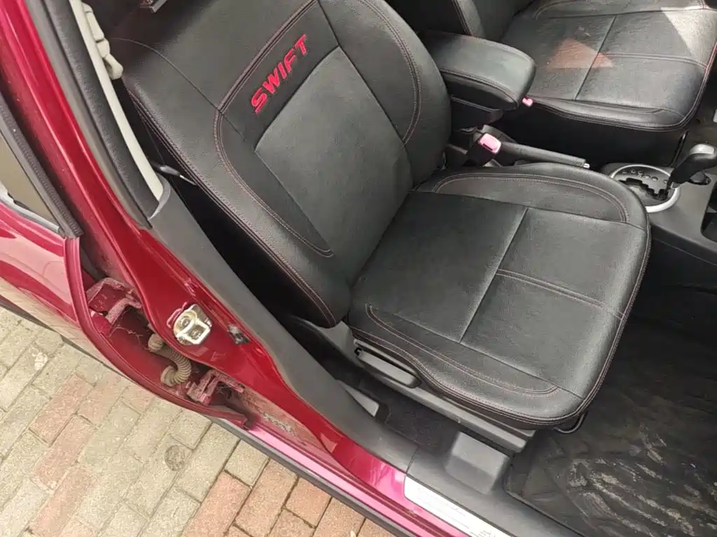 Suzuki Swift — миниатюра 25