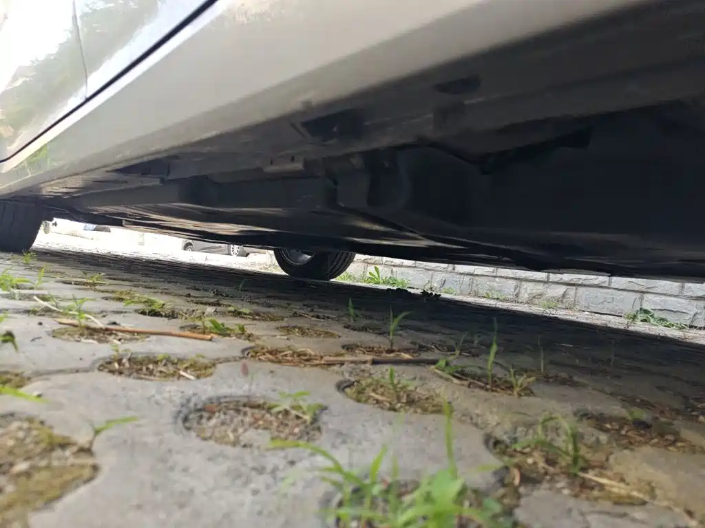 Toyota Avalon — миниатюра 18