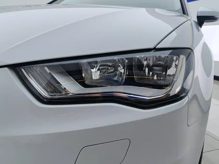 Audi A3 — миниатюра 5