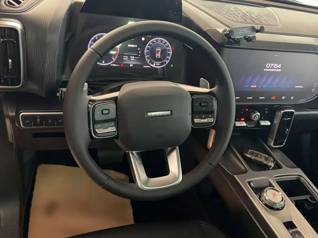 Haval Big Dog — миниатюра 4