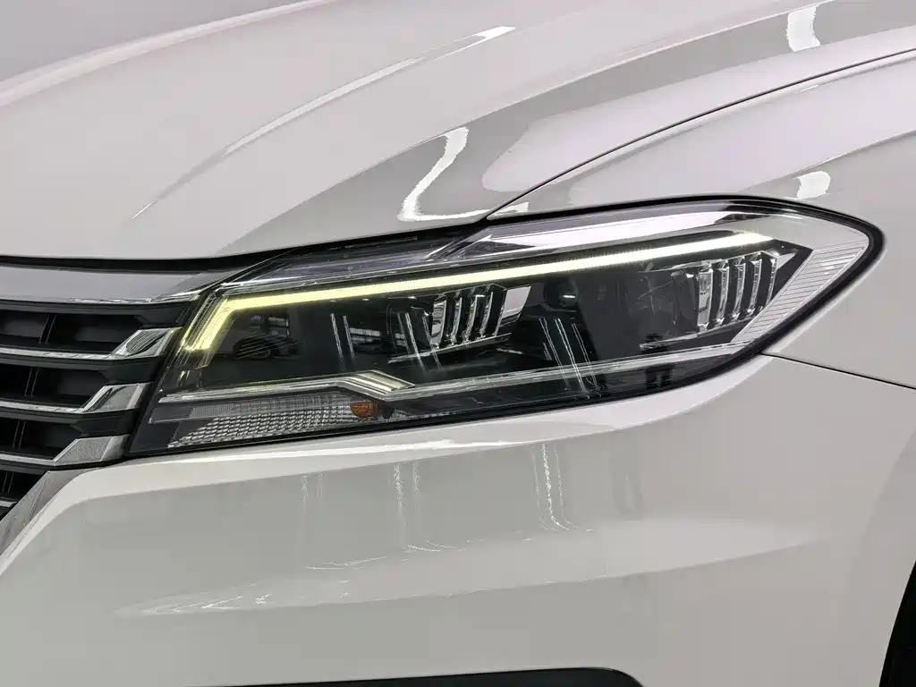 Volkswagen Lavida — миниатюра 20