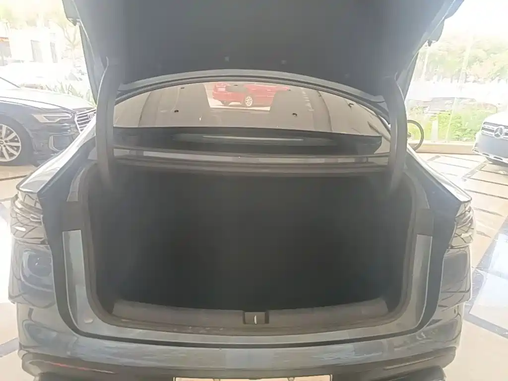 BYD Seal 06 — миниатюра 19