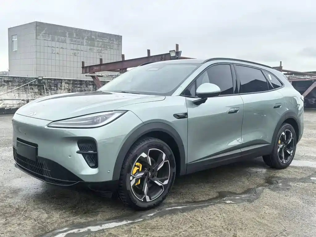 Fulwin Fengyun T9L