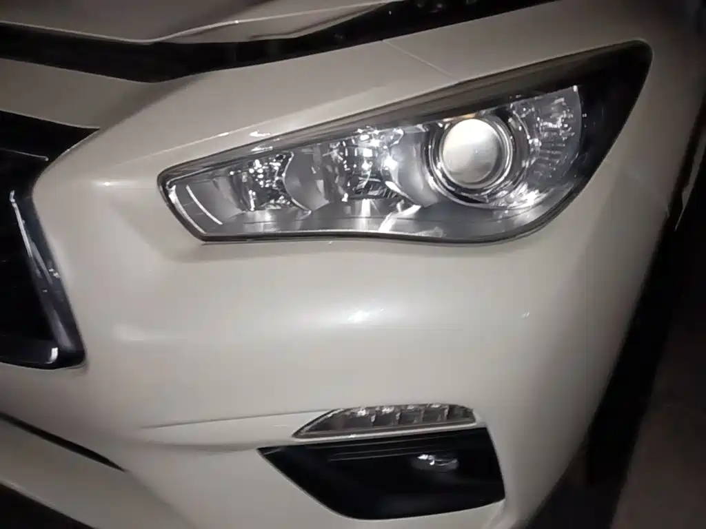 Infiniti Q50L — миниатюра 24