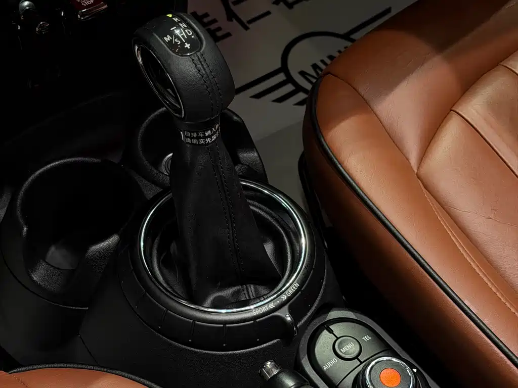 MINI Mini — миниатюра 11
