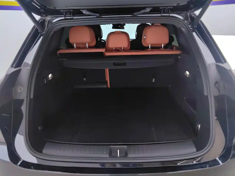 Li Auto Li L6 — миниатюра 4