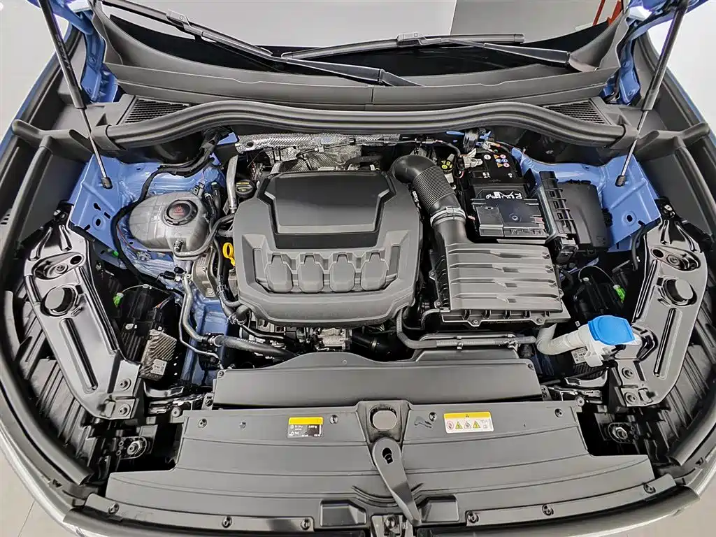 Volkswagen Tiguan L L 2026 PRO 380TSI R-Line