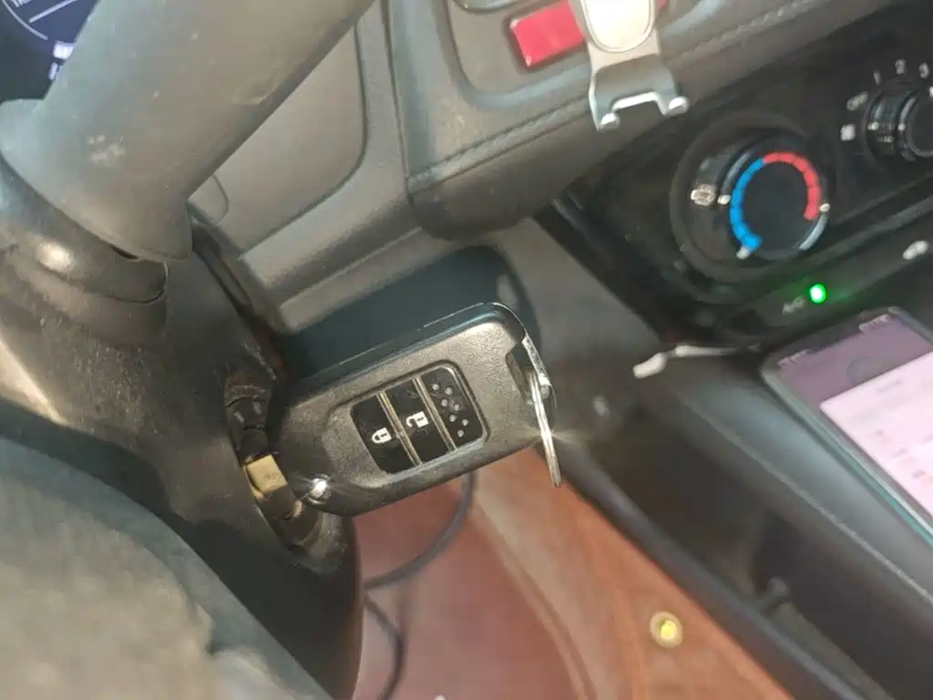 Honda Vezel — миниатюра 9