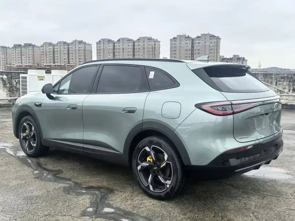 Fulwin Fengyun T9L — миниатюра 5